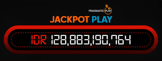 Jackpot Mobile Beton168